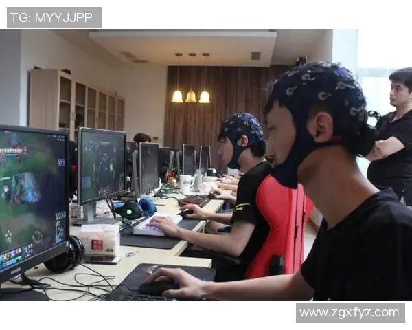 提升心理素质助你在英雄联盟中快速成长的新手攻略