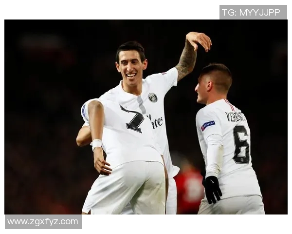 曼联与巴黎圣日耳曼的巅峰对决谁能笑到最后解析比赛看点与球员表现